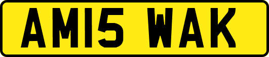 AM15WAK