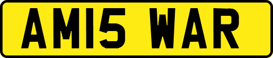 AM15WAR