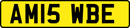 AM15WBE