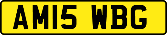 AM15WBG