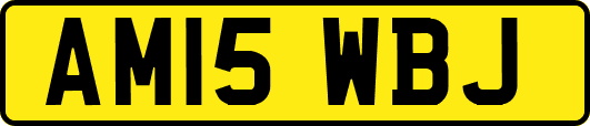 AM15WBJ
