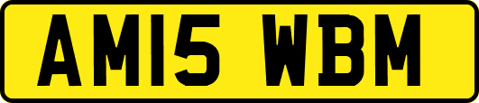 AM15WBM