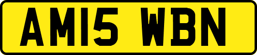 AM15WBN