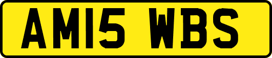 AM15WBS