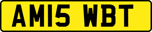 AM15WBT