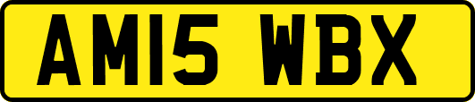 AM15WBX