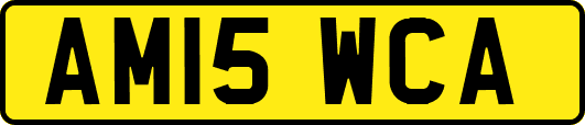 AM15WCA