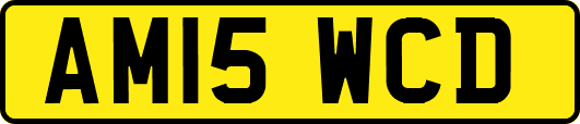 AM15WCD