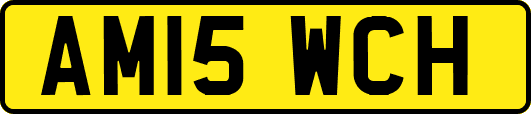 AM15WCH
