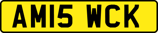 AM15WCK