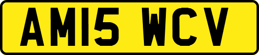 AM15WCV