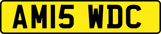 AM15WDC