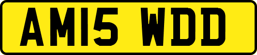 AM15WDD