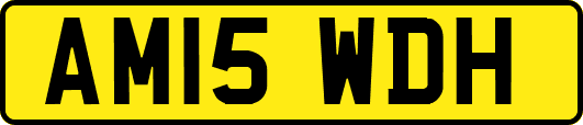 AM15WDH