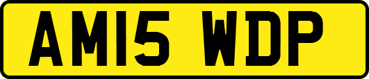 AM15WDP
