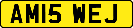 AM15WEJ