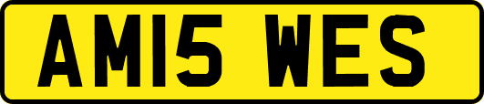AM15WES