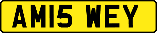 AM15WEY