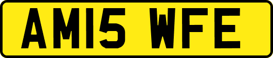 AM15WFE