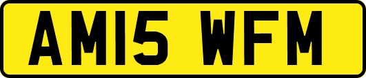 AM15WFM