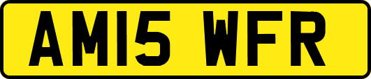 AM15WFR