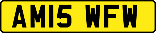 AM15WFW