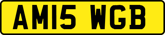 AM15WGB