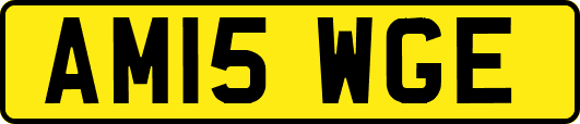 AM15WGE