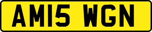 AM15WGN