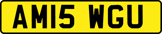 AM15WGU