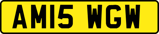 AM15WGW