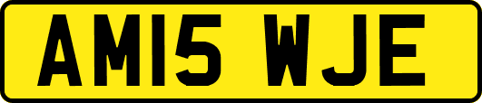 AM15WJE