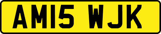 AM15WJK