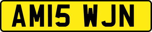 AM15WJN