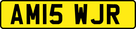 AM15WJR