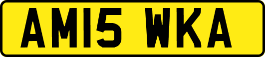 AM15WKA