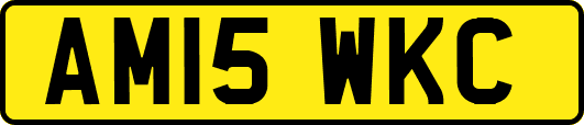 AM15WKC