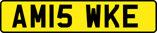 AM15WKE