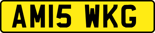 AM15WKG