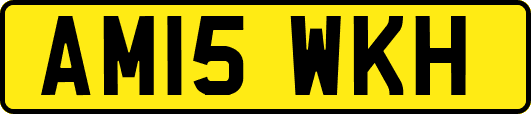 AM15WKH