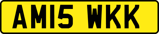 AM15WKK