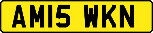AM15WKN