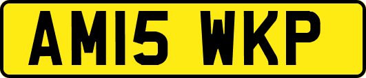 AM15WKP