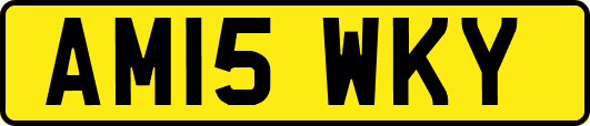 AM15WKY