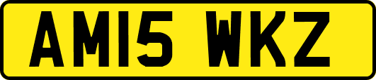 AM15WKZ