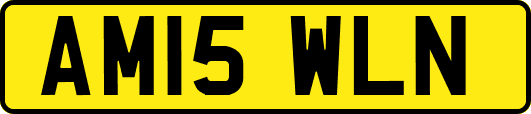 AM15WLN