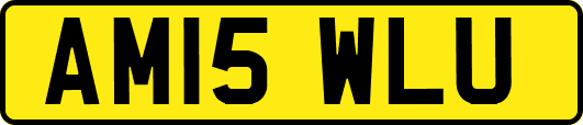 AM15WLU