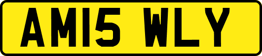 AM15WLY