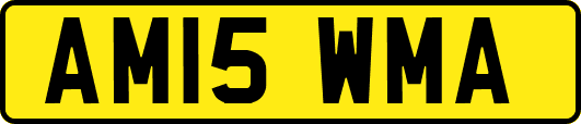 AM15WMA