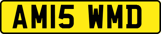 AM15WMD